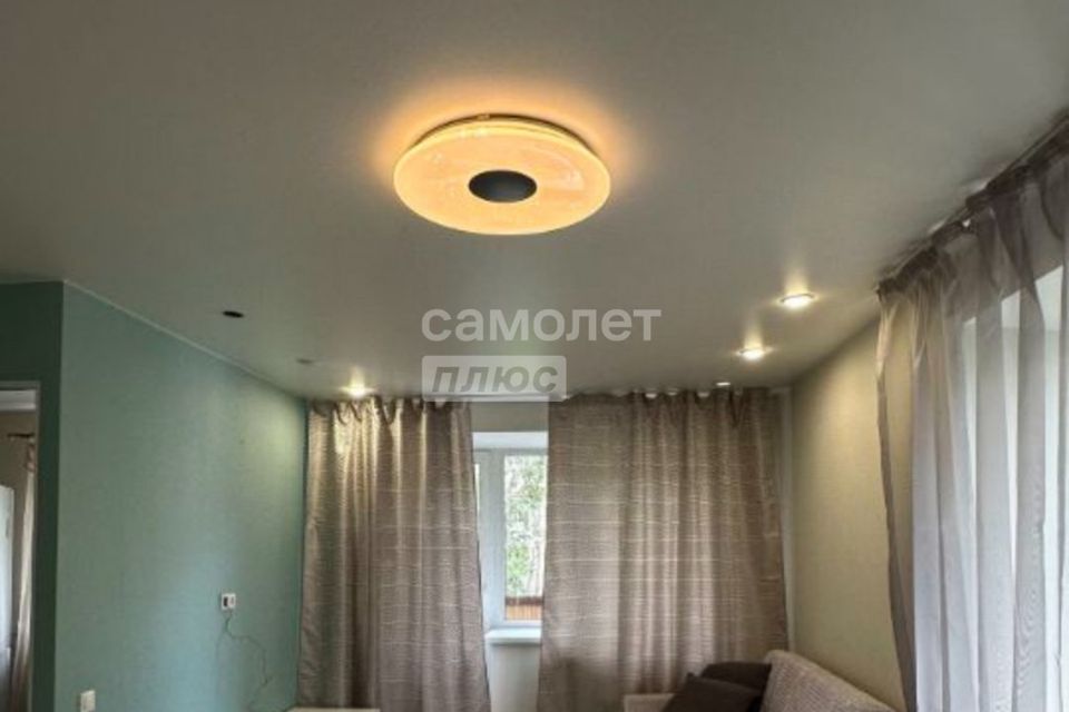 Сдаётся 1-комнатная квартира, 33 м²