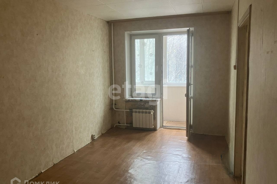 Продаётся 2-комнатная квартира, 47.3 м²