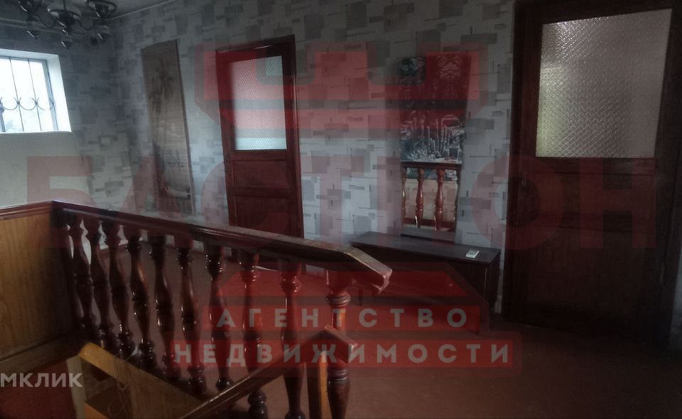 Продаётся 3-этажный дом, 98 м²