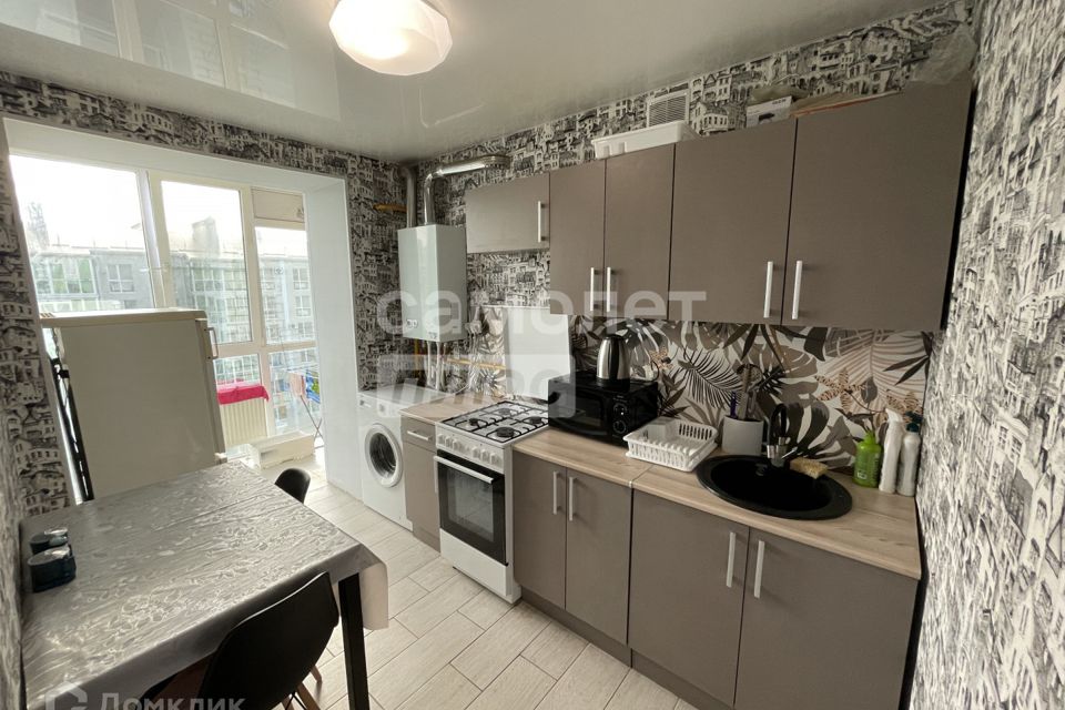 Сдаётся 1-комнатная квартира, 27 м²