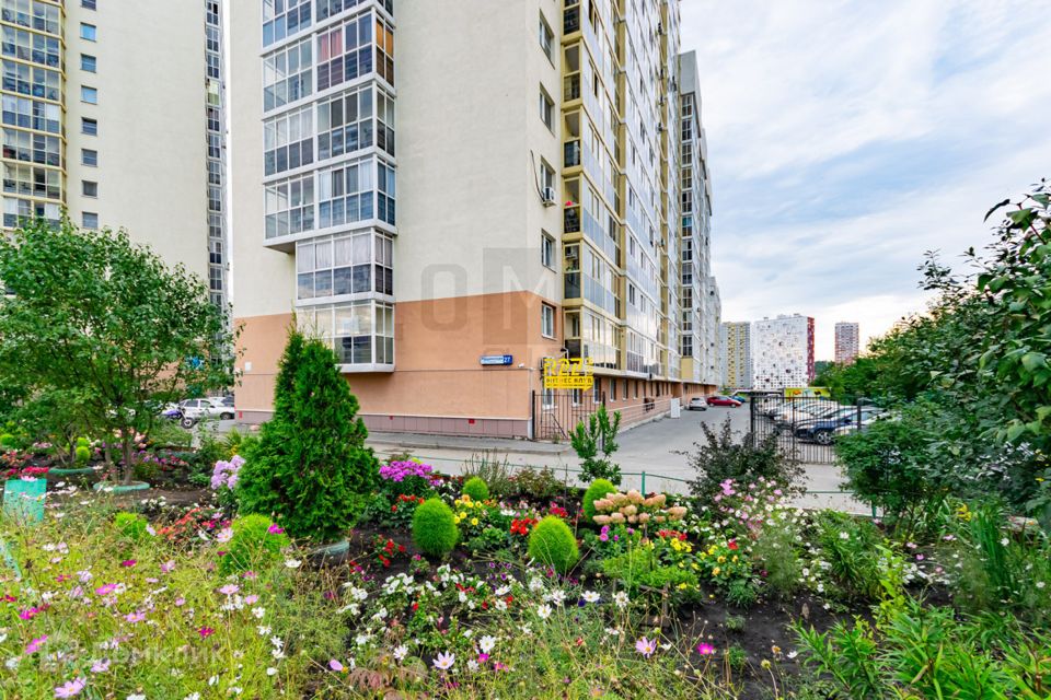 Продаётся студия, 28.8 м²