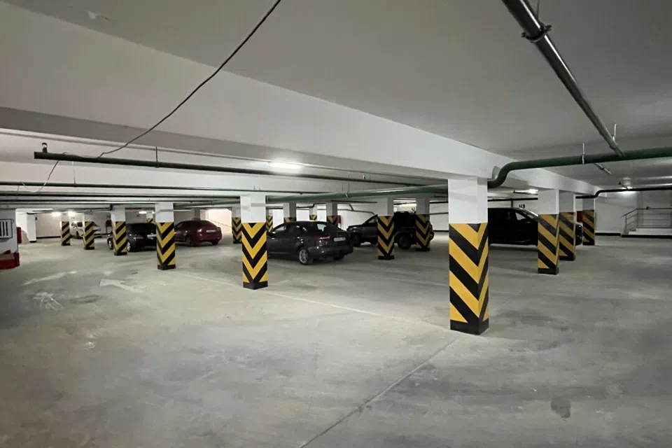 Продаётся 3-комнатная квартира, 104 м²