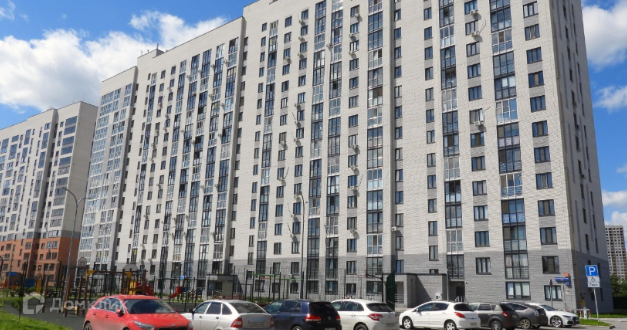 Продаётся студия, 32 м²