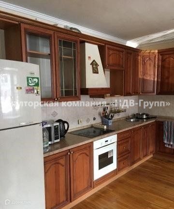 Сдаётся 1-комнатная квартира, 57 м²
