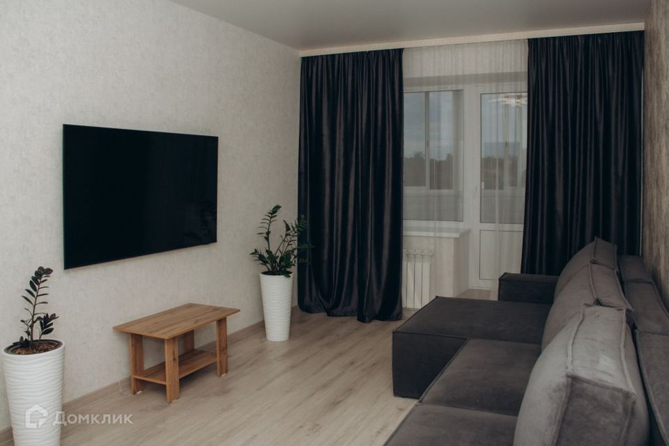 Продаётся 2-комнатная квартира, 58 м²