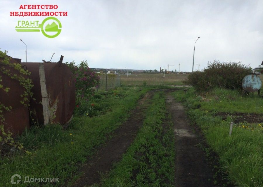 Белгородская Область Участки Под Ижс Купить