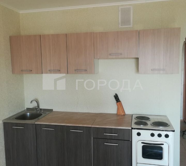 Сдаётся студия, 23 м²