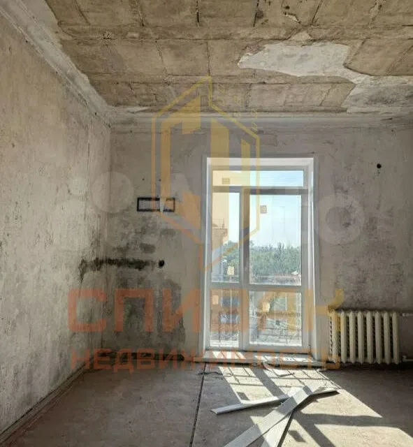Продаётся 2-комнатная квартира, 49.5 м²