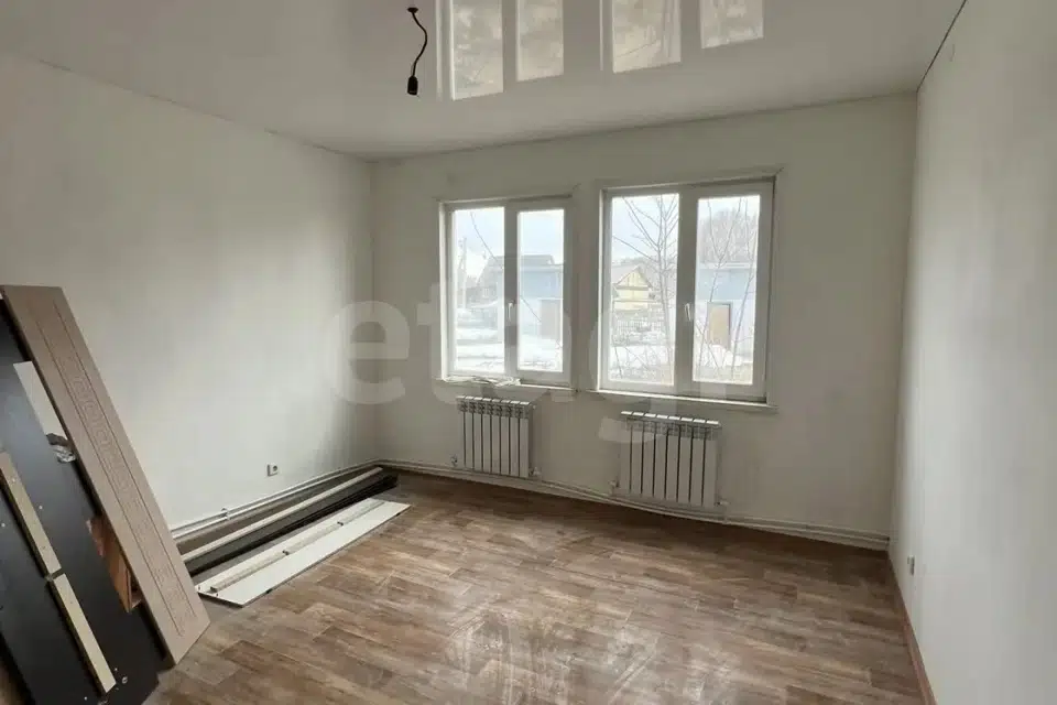 Продаётся 3-комнатная квартира, 72.6 м²