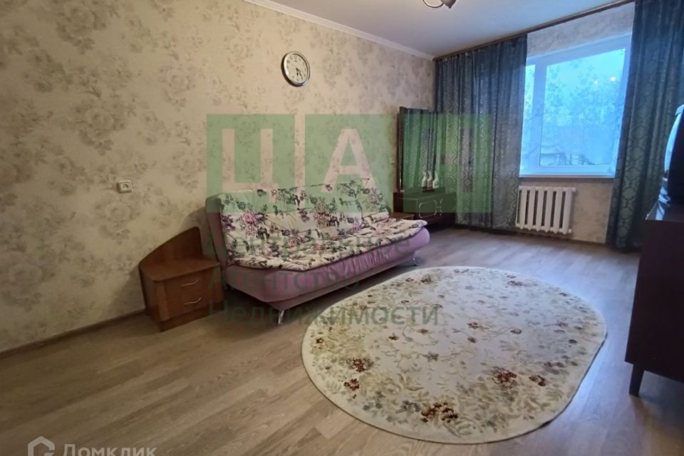 Сдаётся 1-комнатная квартира, 31 м²