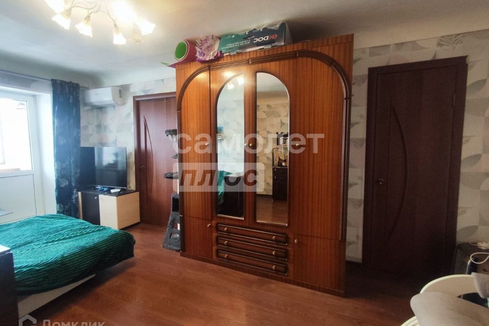 Продаётся 2-комнатная квартира, 40.1 м²