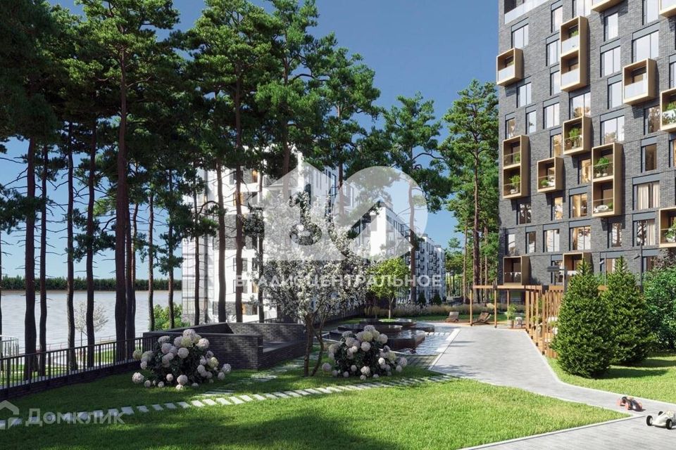 Продаётся 3-комнатная квартира, 133 м²