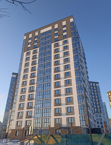 Продаётся студия, 24.2 м²