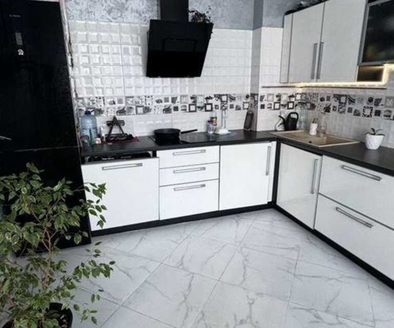 Продаётся 3-комнатная квартира, 85 м²
