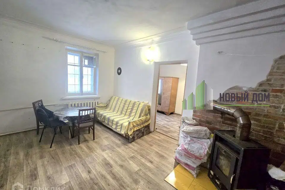 Продаётся 2-комнатная квартира, 43 м²