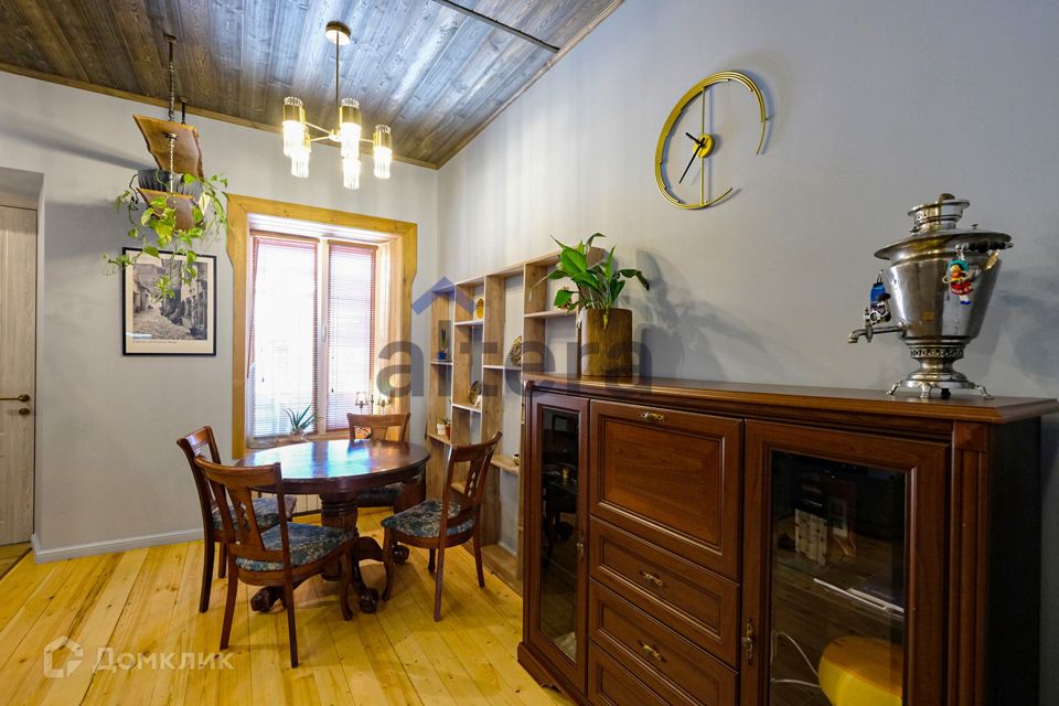 Продаётся 2-комнатная квартира, 36.5 м²