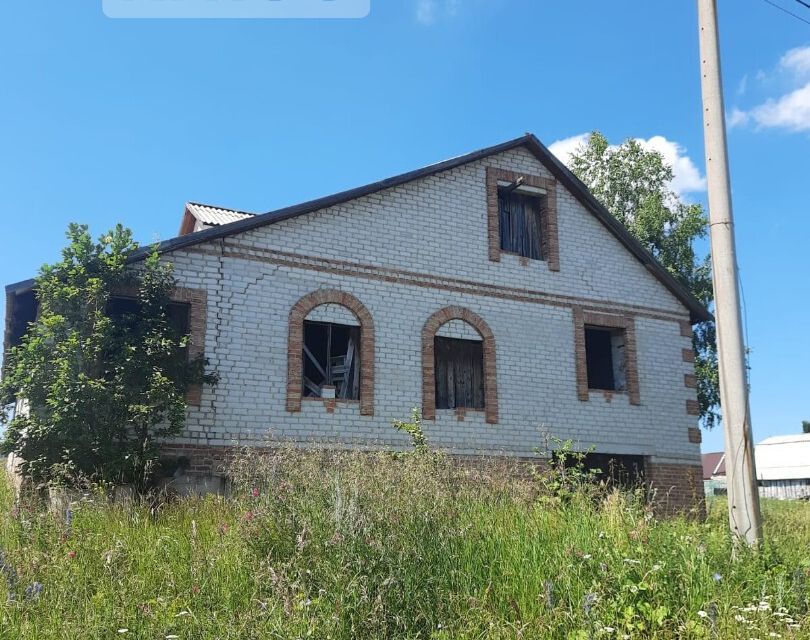 Кумертау Купить Дом С Участком В Черте