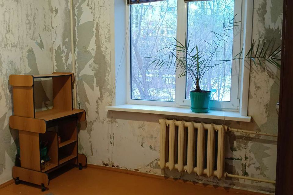Продаётся 3-комнатная квартира, 69 м²