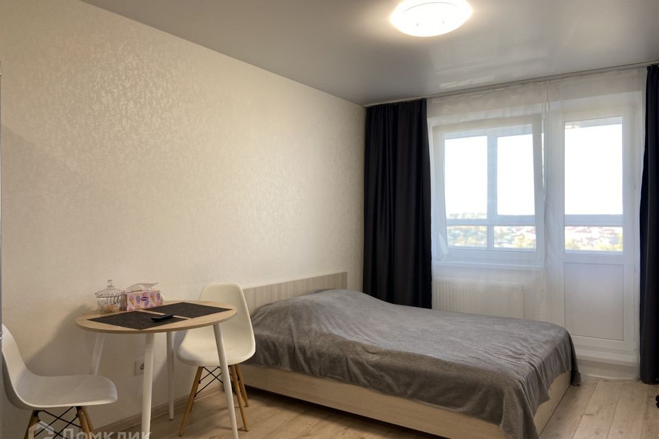 Продаётся студия, 23.2 м²