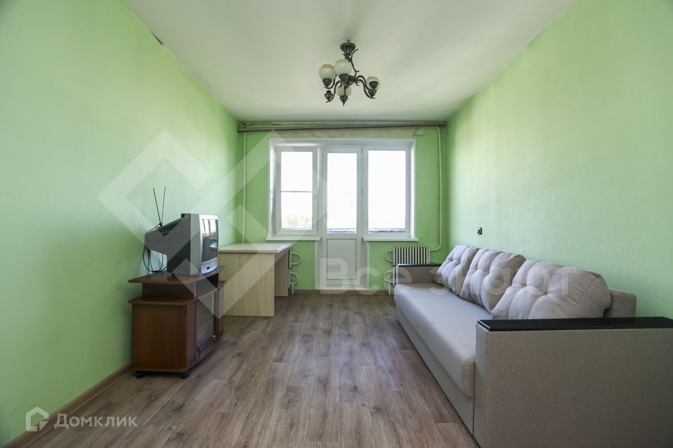 Продаётся 2-комнатная квартира, 51 м²