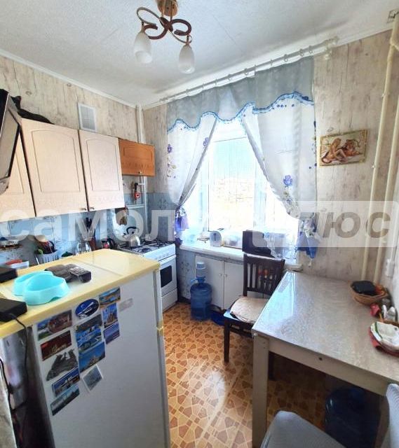 Продаётся 2-комнатная квартира, 44.5 м²