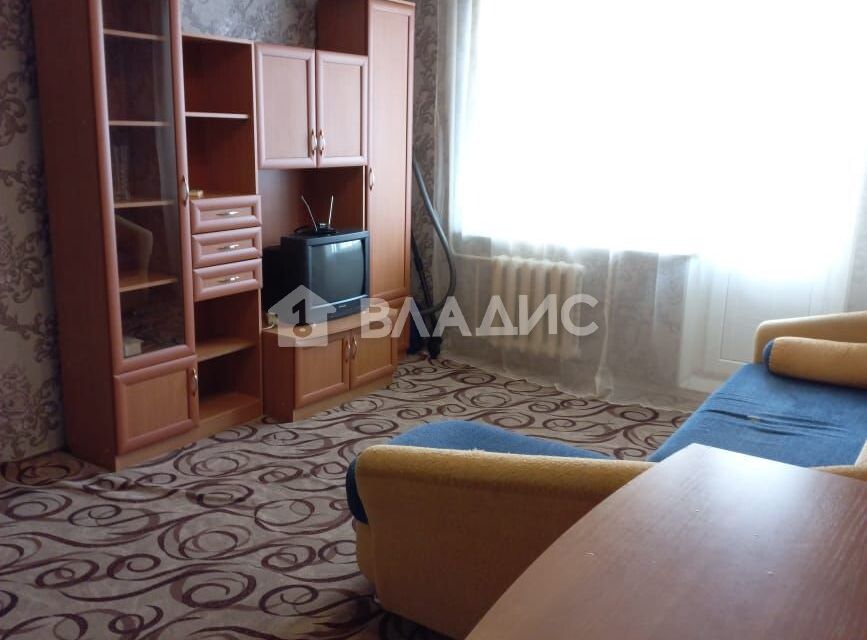 Продаётся 1-комнатная квартира, 37.7 м²