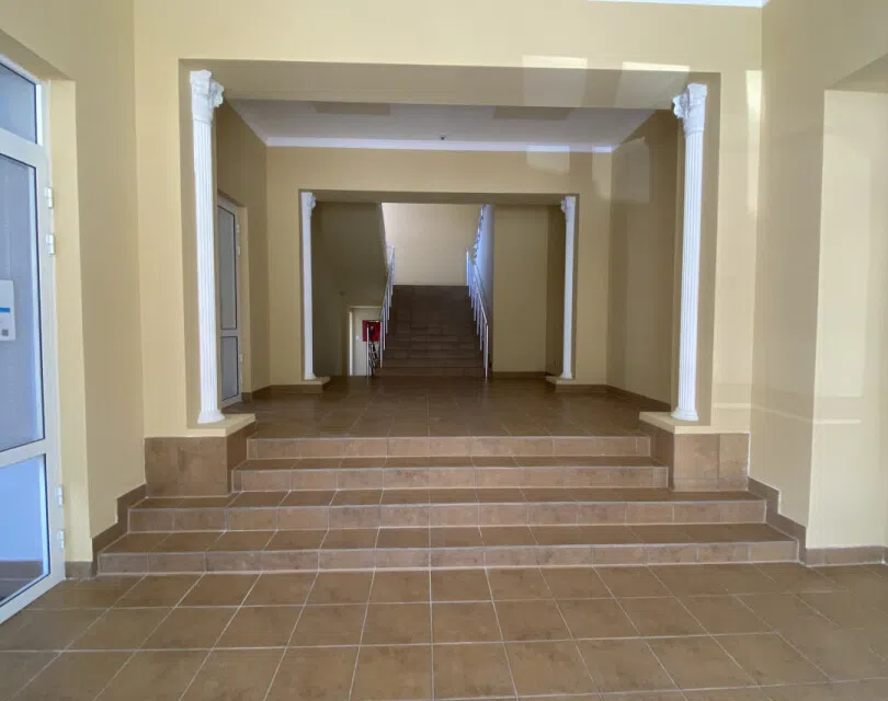 Сдаётся офис, 300 м²