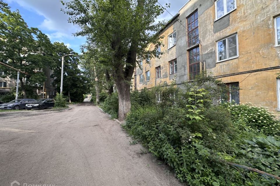 Сдаётся 3-комнатная квартира, 67 м²