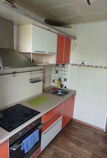 Сдаётся 3-комнатная квартира, 60 м²