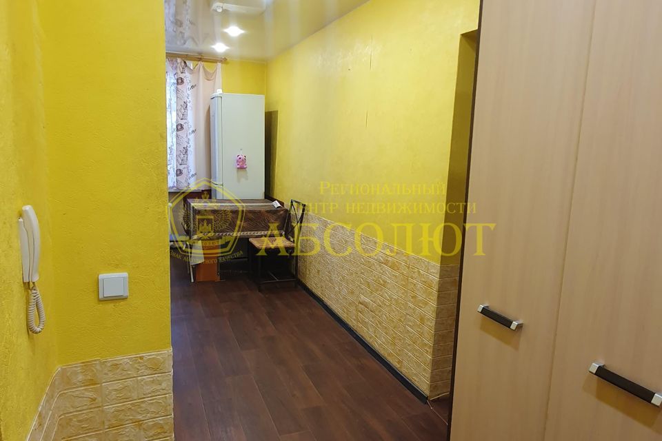Сдаётся 2-комнатная квартира, 46 м²