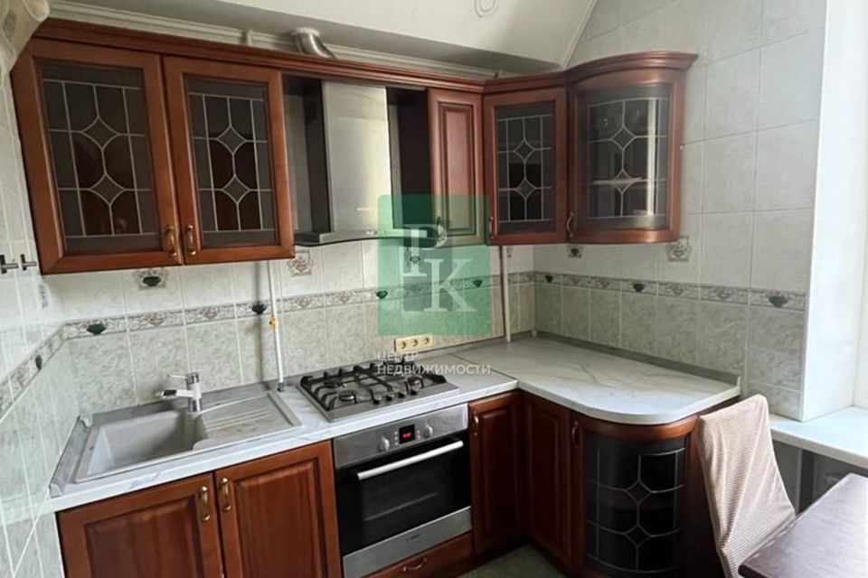 Продаётся 3-комнатная квартира, 85.8 м²