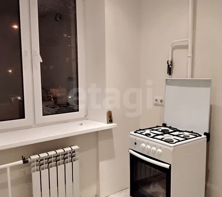 Продаётся 1-комнатная квартира, 32.3 м²