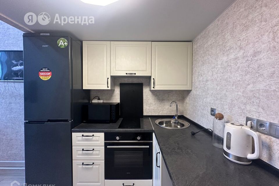 Сдаётся студия, 19 м²