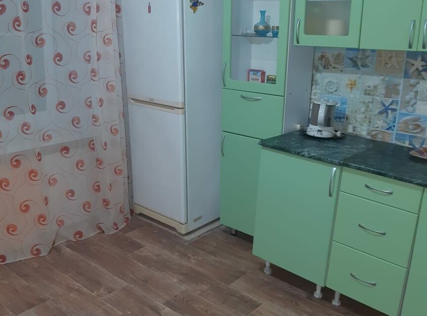 Сдаётся 1-комнатная квартира, 40.3 м²