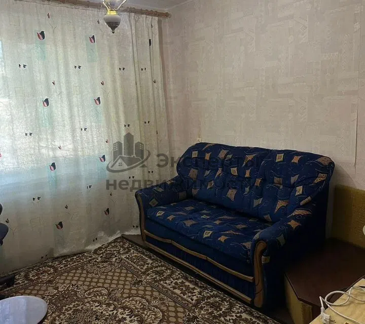 Продаётся 3-комнатная квартира, 64.5 м²
