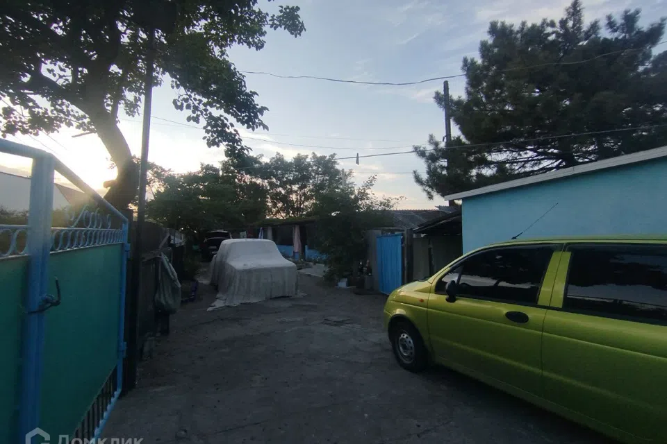 Продаётся 1-этажный дом, 110 м²