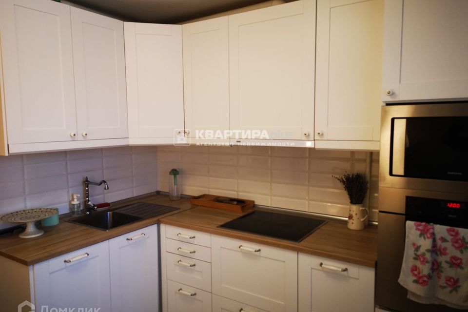 Продаётся 3-комнатная квартира, 68 м²