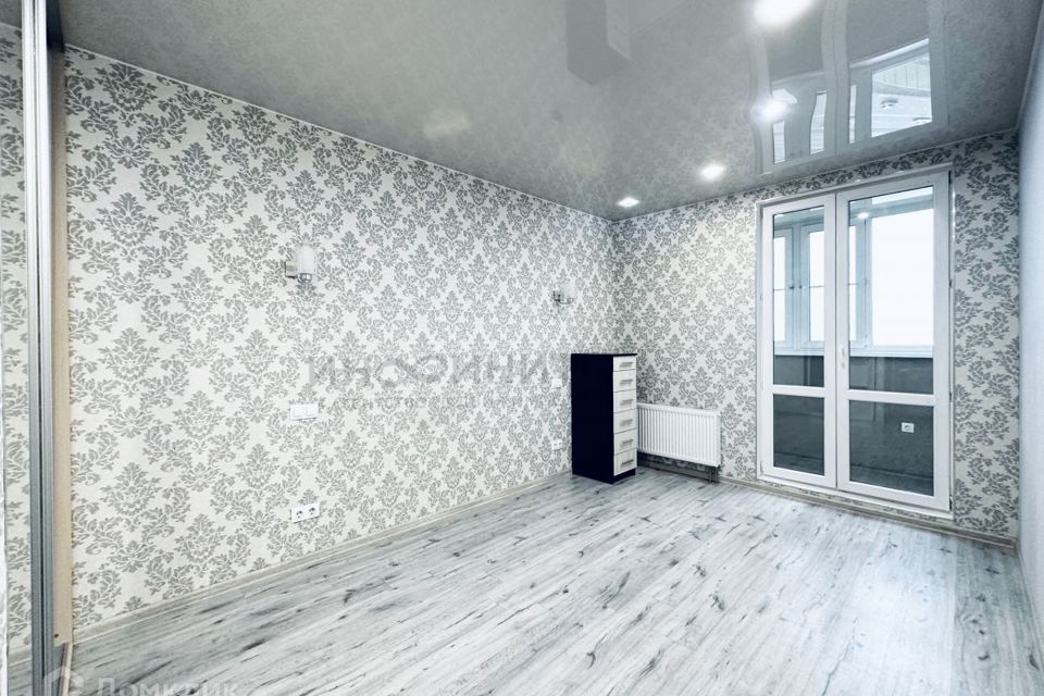 Продаётся 4-комнатная квартира, 83.9 м²