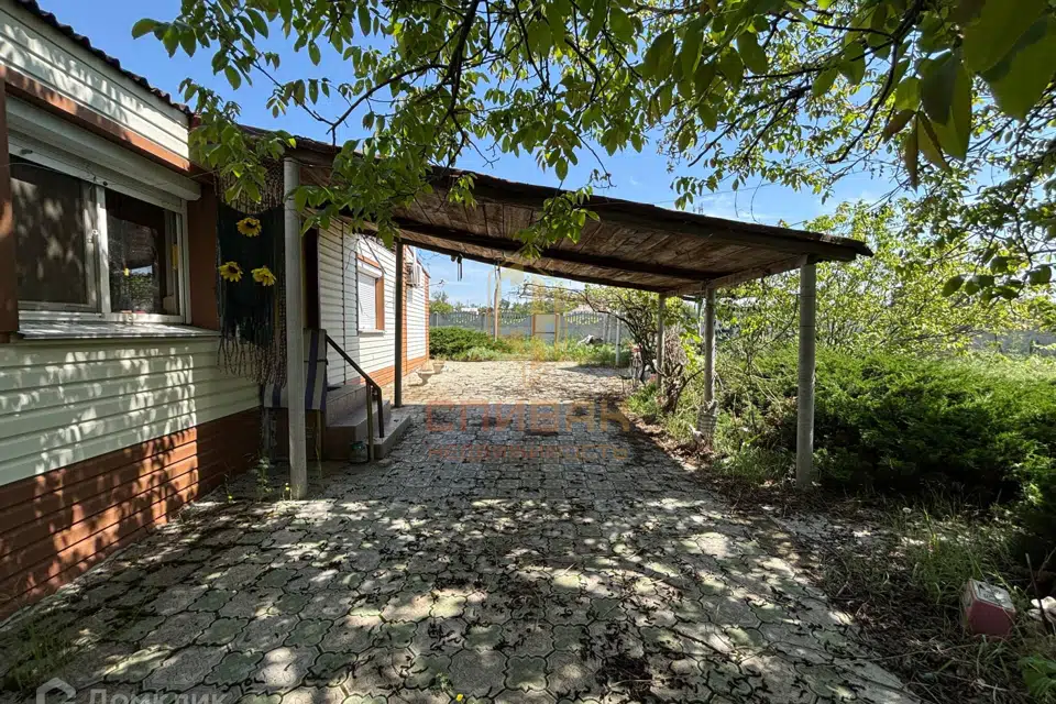 Продаётся 1-этажный дом, 98.8 м²