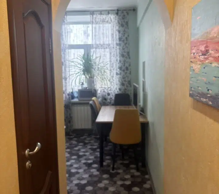 Продаётся 2-комнатная квартира, 66 м²