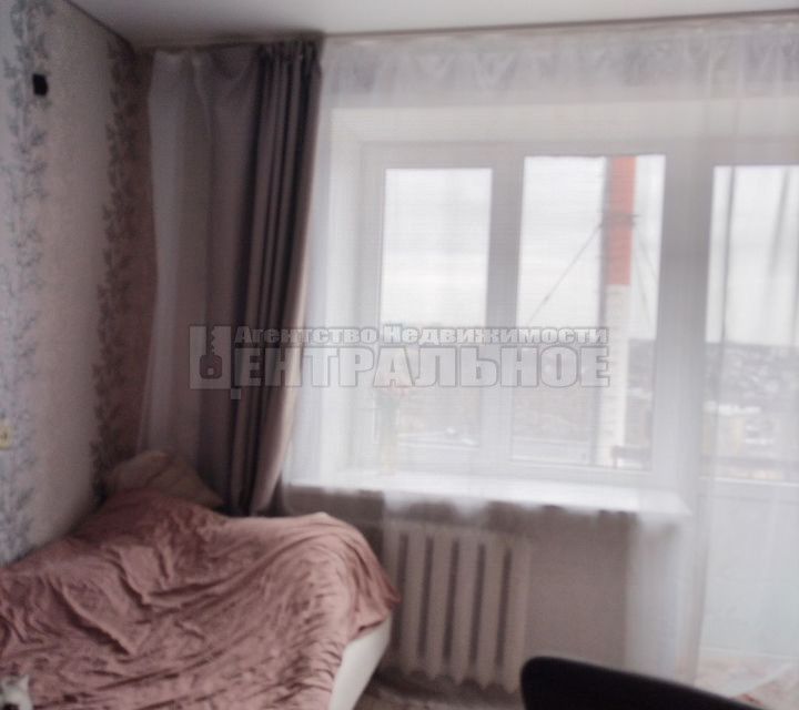 Продаётся 1-комнатная квартира, 20 м²
