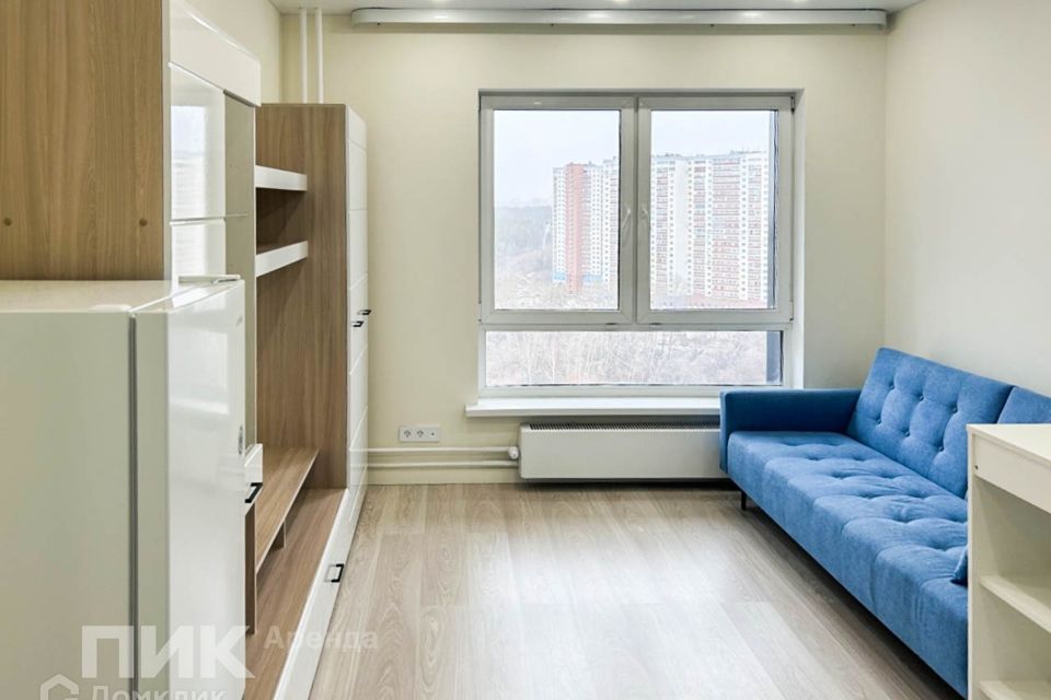 Сдаётся студия, 20 м²