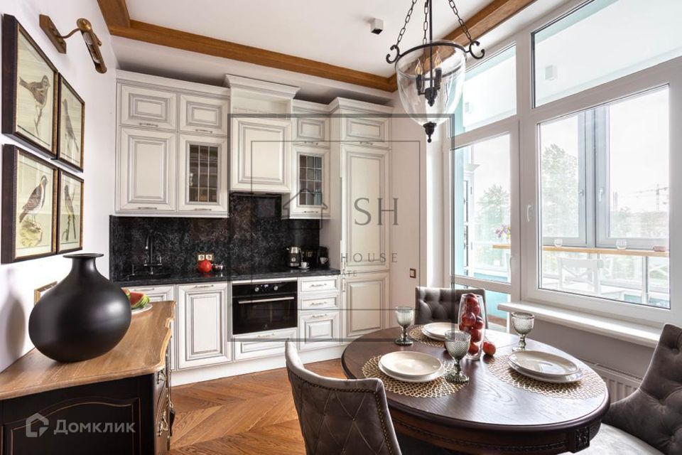 Сдаётся 1-комнатная квартира, 39.3 м²