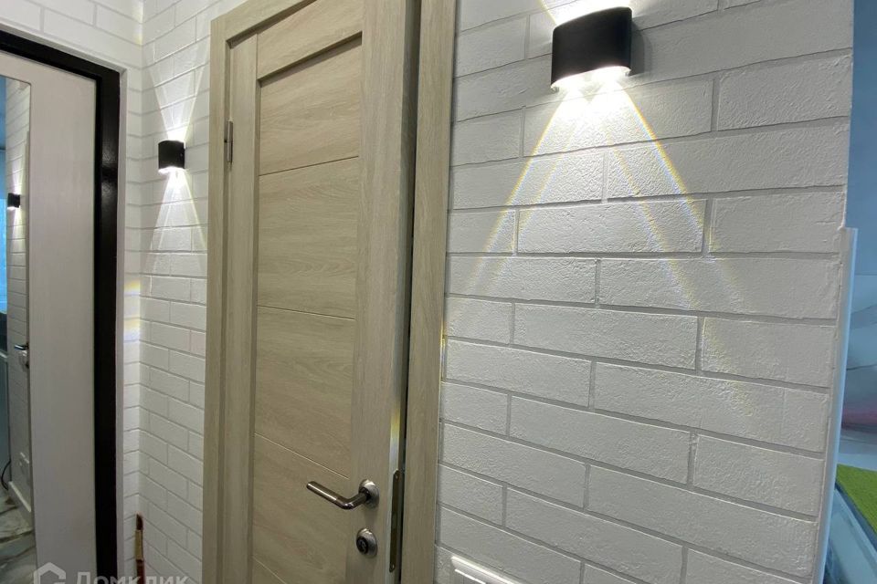 Продаётся студия, 17.2 м²