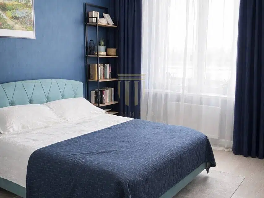 Продаётся 1-комнатная квартира, 37.7 м²