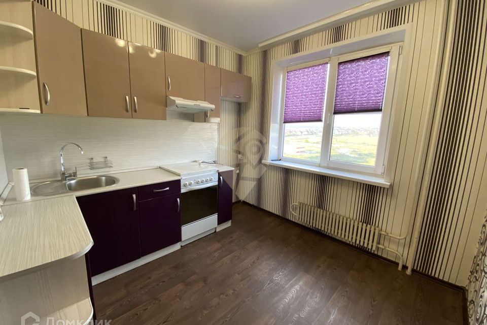 Сдаётся 2-комнатная квартира, 52.6 м²