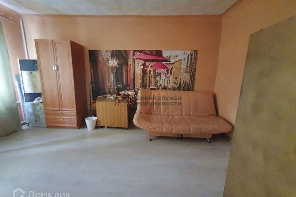 Сдаётся 2-комнатная квартира, 45 м²