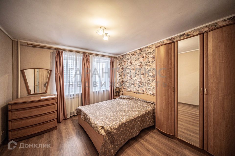 Сдаётся 2-комнатная квартира, 70 м²