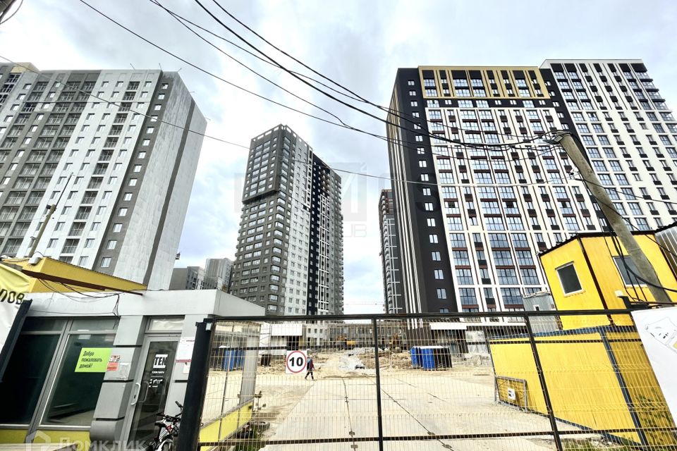 Продаётся студия, 28.09 м²