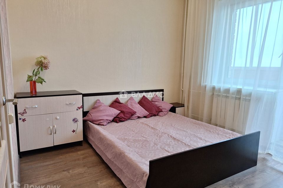 Продаётся 1-комнатная квартира, 35 м²